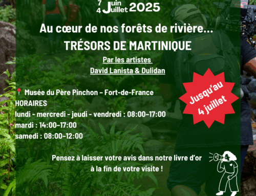 Entretiens autour d’une exposition engagée